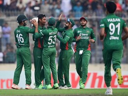 Bangladesh vs England, 3rd T20I, Highlights: England Crumble In Chase As Bangladesh Win By 16, Sweep Series
