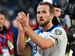 Harry Kane Breaks England All-Time Goal Record With Italy Strike