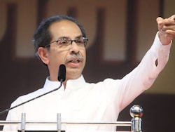 'National Award Not Any State's Property': Gujarat BJP Slams Uddhav Thackeray