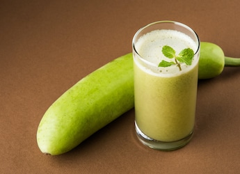 How Lauki Juice Can Give You The Skin Of Your Dreams: 5 Benefits To Know How Lauki Juice Can Give You The Skin Of Your Dreams: 5 Benefits To Know