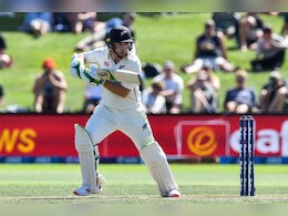 Tom Latham Looks Forward To Giving Own Spin To Kiwi Brand Of Cricket In India Tour