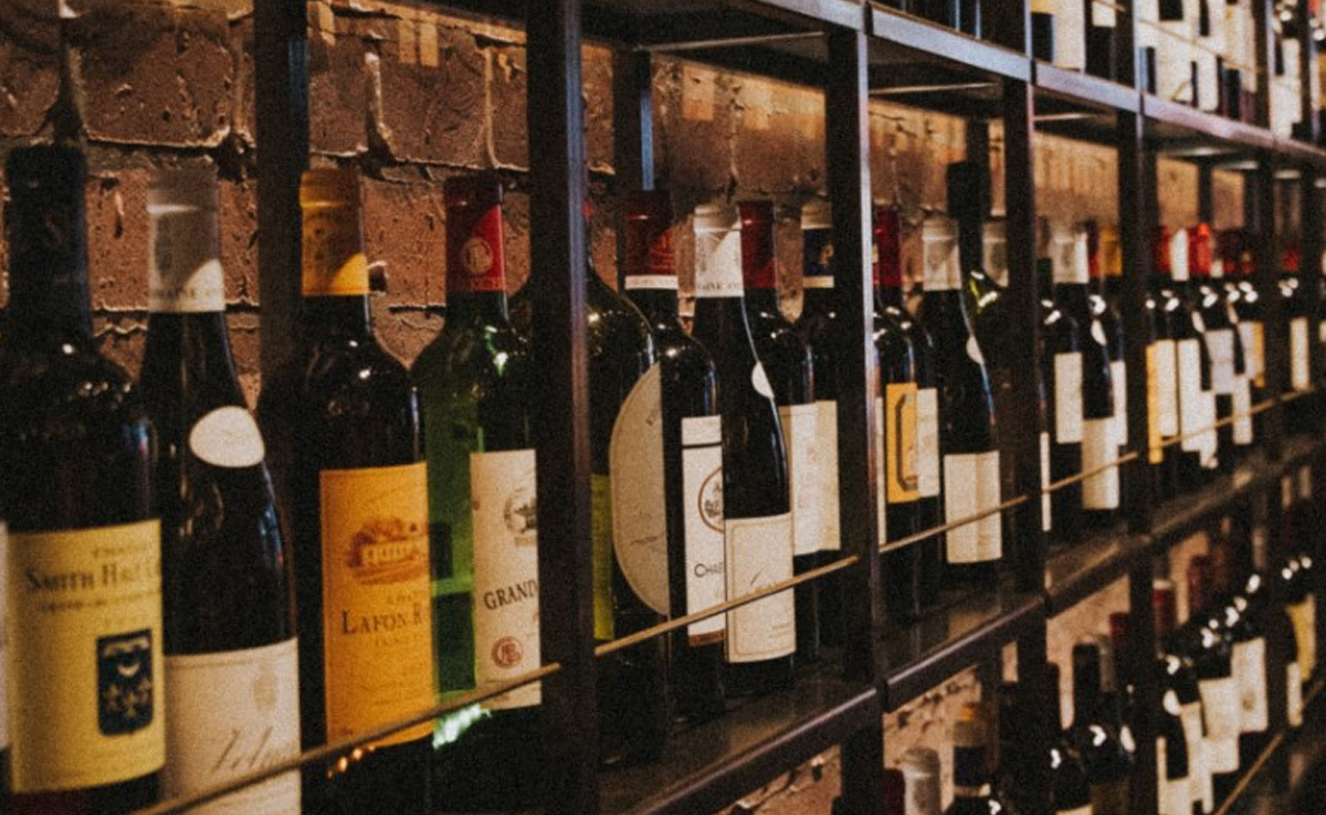Salad At 2 am: How Ex Beauty Queen Pulled Off 1.6 Million Euro Wine Heist