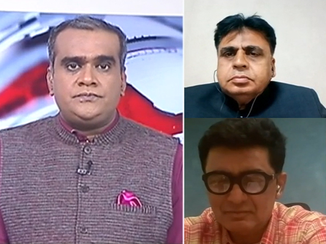 राहुल गांधी के बयान पर आरोप-प्रत्‍यारोप, BJP की माफी मांगने की मांग पर कांग्रेस का पलटवार 