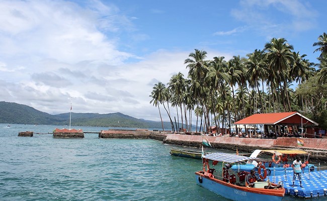 Top 7 Travel Destinations For A Family Vacation In India In 2023