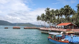 Google, Tourism Ministry Join Hands To Boost Tourist Footfall In India