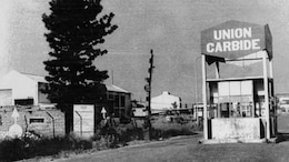 Lawyer Had Warned Union Carbide 21 Months Before Bhopal Gas Tragedy