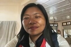 "Time Is Now For Woman Chief Minister": Nagaland's 1st Woman MLA To NDTV "Time Is Now For Woman Chief Minister": Nagaland's 1st Woman MLA To NDTV