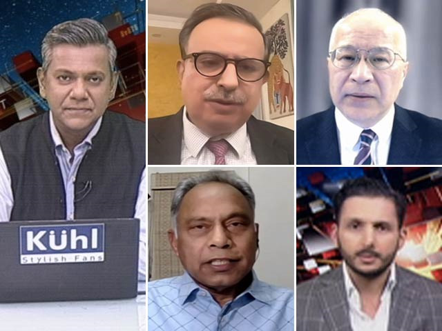 Can India Break G20 Deadlock On Ukraine?