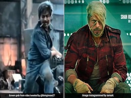 आईएमडीबी की इस लिस्ट में साउथ से लेकर बॉलीवुड तक पर भारी पड़ी जवान, हॉरर से लेकर एक्शन तक सारा मसाला मौजूद आईएमडीबी की इस लिस्ट में साउथ से लेकर बॉलीवुड तक पर भारी पड़ी जवान, हॉरर से लेकर एक्शन तक सारा मसाला मौजूद