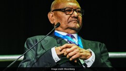 "Journey You've Chosen Gets Lonely": Vedanta Chairman's Warning For Young Founders