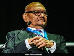 "Journey You've Chosen Gets Lonely": Vedanta Chairman's Warning For Young Founders "Journey You've Chosen Gets Lonely": Vedanta Chairman's Warning For Young Founders