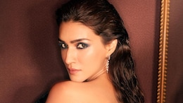 Kriti Sanon Enjoys This Mouth-Watering Maharashtrian Dessert When In Pune
