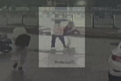 Amritpal Singh's 10 Aides Sent To Jail Over Clash With Punjab Cops Amritpal Singh's 10 Aides Sent To Jail Over Clash With Punjab Cops