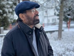 Harsh Goenka Found His "Simple Small Pleasure In Summer." Guess What It Is