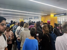This Is The Most Delayed Airline In India As Summer Rush Hits This Is The Most Delayed Airline In India As Summer Rush Hits