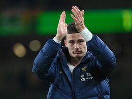 France Survive Ireland Scare, Netherlands Ease Past Gibraltar