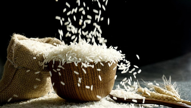 Kitchen Hack: How To Keep Rice Free From Insects