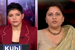 "Need To Have A Policy": Activist On Child Custody Battle In Foreign Lands "Need To Have A Policy": Activist On Child Custody Battle In Foreign Lands