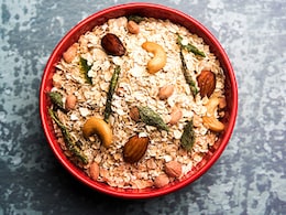 5 Breakfast Oats Recipes To Add Protein And Fibre To Weight Loss Diet