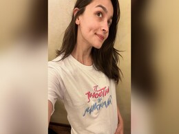 Alia Bhatt Has This To Say About "The Sweetest <i>Jhoothi</i>" AKA Shraddha Kapoor Alia Bhatt Has This To Say About "The Sweetest <i>Jhoothi</i>" AKA Shraddha Kapoor