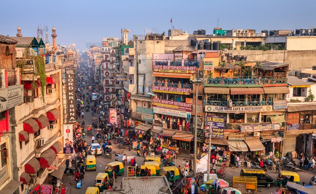 Chief Election Commissioner's Strong Message On "Urban Voter Apathy"