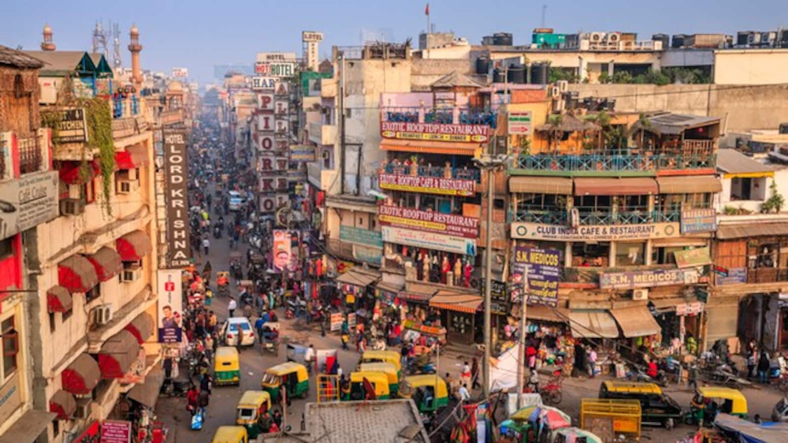Delhi Government to Grant Urban Status to Remaining 48 Villages for Planned Development