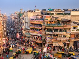 Delhi's Najafgarh To Become Nahargarh? BJP MLA Demands Name-Change Delhi's Najafgarh To Become Nahargarh? BJP MLA Demands Name-Change