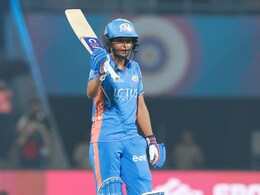 'Just Want To Keep Things Simple And Do Exactly What We Did Last Year': Mumbai Indians Skipper Harmanpreet Kaur 'Just Want To Keep Things Simple And Do Exactly What We Did Last Year': Mumbai Indians Skipper Harmanpreet Kaur