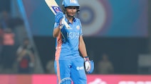 WPL LIVE: Harmanpreet, G Kamalini Depart; Mumbai Indians Go 4 Down vs RCB