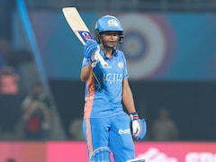 MI vs RCB, WPL 2026 LIVE Updates: Onus On Harmanpreet Kaur As Mumbai Indians Go 2 Down