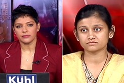 "They Said Child Doesn't Know Indian Language": Woman Fighting Child Custody Battle In Germany "They Said Child Doesn't Know Indian Language": Woman Fighting Child Custody Battle In Germany
