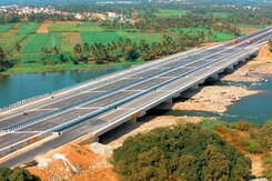 "Bengaluru-Mysuru Expressway की तस्वीरें सोशल मीडिया पर वायरल": PM मोदी "Bengaluru-Mysuru Expressway की तस्वीरें सोशल मीडिया पर वायरल": PM मोदी