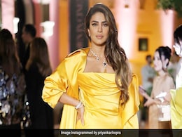 प्रियंका चोपड़ा के बॉलीवुड में पॉलिटिक्स वाले बयान पर इस एक्ट्रेस ने दिया रिएक्शन, कहा- अच्छे काम में वक्त लगता है प्रियंका चोपड़ा के बॉलीवुड में पॉलिटिक्स वाले बयान पर इस एक्ट्रेस ने दिया रिएक्शन, कहा- अच्छे काम में वक्त लगता है