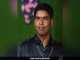 Hyderabad Man, 38, Collapses While Playing Badminton, Dies Hyderabad Man, 38, Collapses While Playing Badminton, Dies