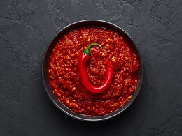 Hot Flashes? These 4 Foods Could Be Aggravating Your Symptoms Hot Flashes? These 4 Foods Could Be Aggravating Your Symptoms