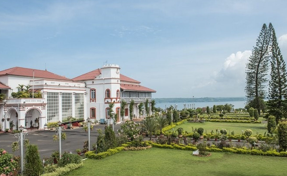Goa Governor Says Raj Bhavan Should Be Open For Public, Ready To Move Out