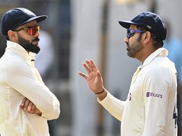 "If They Get To...": Sanjay Bangar On Why India Haven't Won Test Series In South Africa