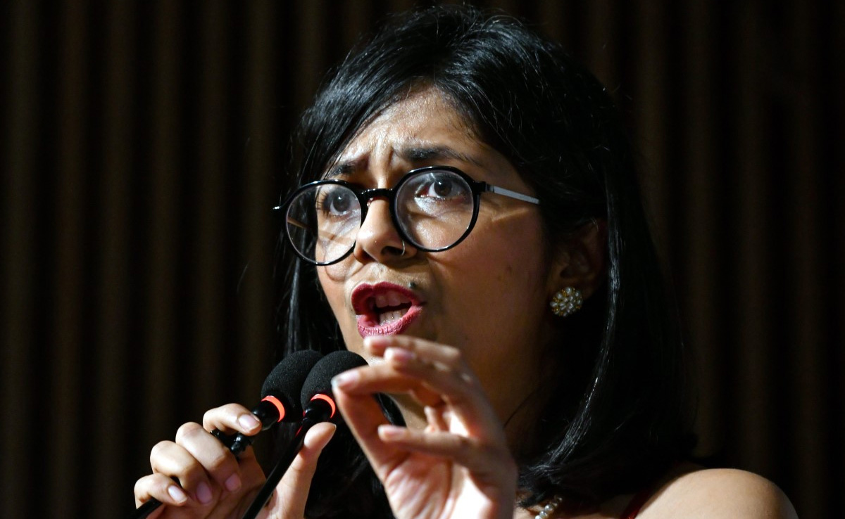 Arrest Wrestling Body Chief: Delhi Women's Panel Head Writes To Top Cop