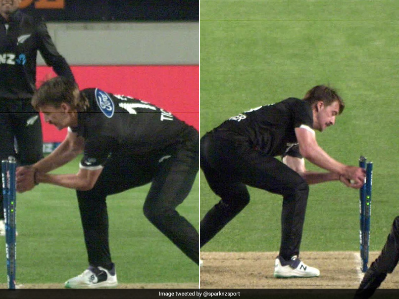 Bails Dislodged But Sri Lanka Star Still Not Given Out vs New Zealand. Find Out Why