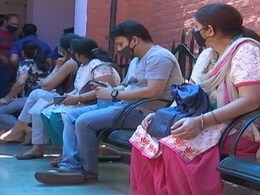 मेडिकल डिवाइस से जुड़ी घटनाओं पर सरकार की पैनी नजर, मरीज को नुकसान होने पर जांच करेंगे मेडिकल कॉलेज मेडिकल डिवाइस से जुड़ी घटनाओं पर सरकार की पैनी नजर, मरीज को नुकसान होने पर जांच करेंगे मेडिकल कॉलेज