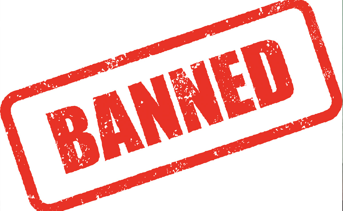 विदेशों में इन 6 चीजों पर लगाया गया है बैन लेकिन भारत में अब भी बिक रही हैं धड़ाधड़, आपके घर में भी होंगी जरूर 