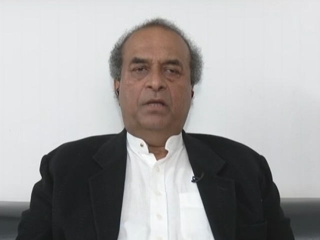 "Supreme Court Order On Stock Market Panel Appropriate": Ex Attorney General