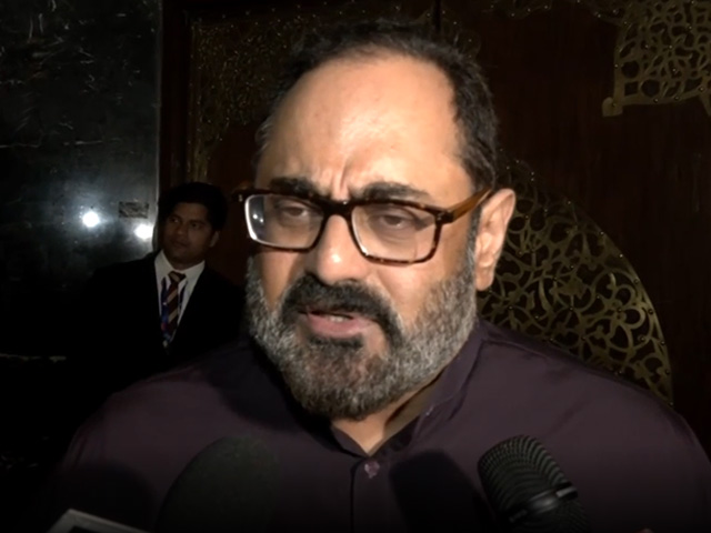 India To Manufacture $300 Billion Electronic Goods By 2026: Minister