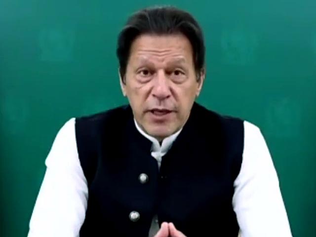 Imran Khan Gets Court Relief After Stand-Off With Cops, No Arrest For Now