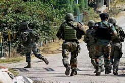 Army Court Gives Life In Jail To Officer In Fake Encounter Case In Kashmir Army Court Gives Life In Jail To Officer In Fake Encounter Case In Kashmir