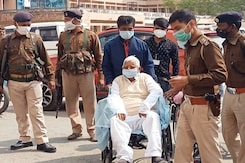 Lalu Yadav, Rabri Devi, Daughter Get Bail In Land-For-Jobs Case Lalu Yadav, Rabri Devi, Daughter Get Bail In Land-For-Jobs Case