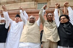 National Opposition Parties Support J&K Statehood, To Visit Srinagar In May National Opposition Parties Support J&K Statehood, To Visit Srinagar In May