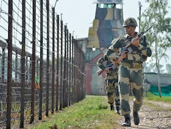 Centre Amends Rajasthan Protected Areas List For Foreign Nationals' Travel