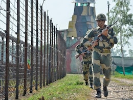 Centre Amends Rajasthan Protected Areas List For Foreign Nationals' Travel