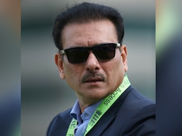 "Favourites On Paper But...": Ravi Shastri's Interesting WTC Final Prediction "Favourites On Paper But...": Ravi Shastri's Interesting WTC Final Prediction